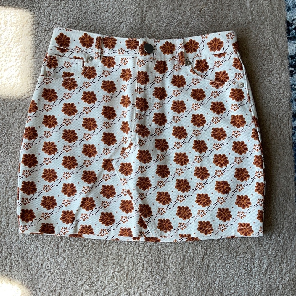 Forever 21 Skirt